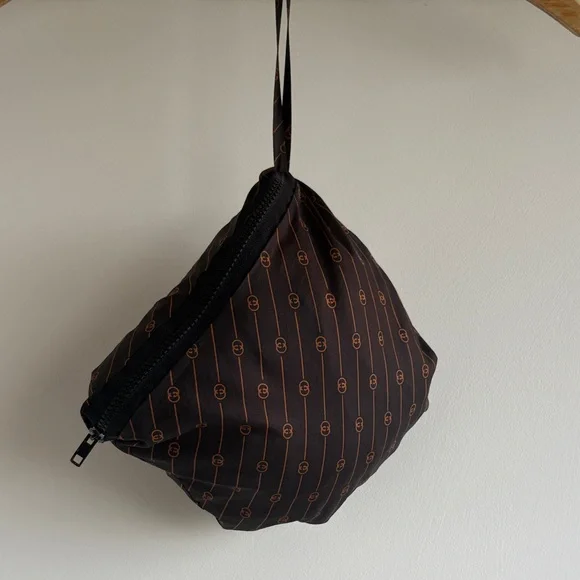 Gucci 80s Vintage Raincoat - Picture 6 of 6